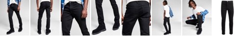 And Now This Men's Slim-Fit Stretch Jeans